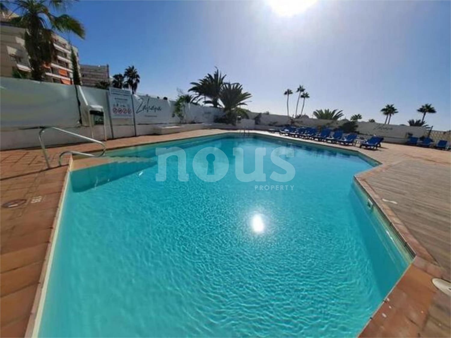 1 camera da letto Appartamento in vendita in Costa Adeje con piscina - 289.000 € (Rif: 9246071)