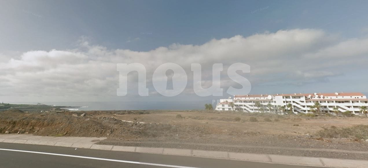 Działka budowlana na sprzedaż w Guia de Isora - 7 900 000 € (Ref: 9263832)