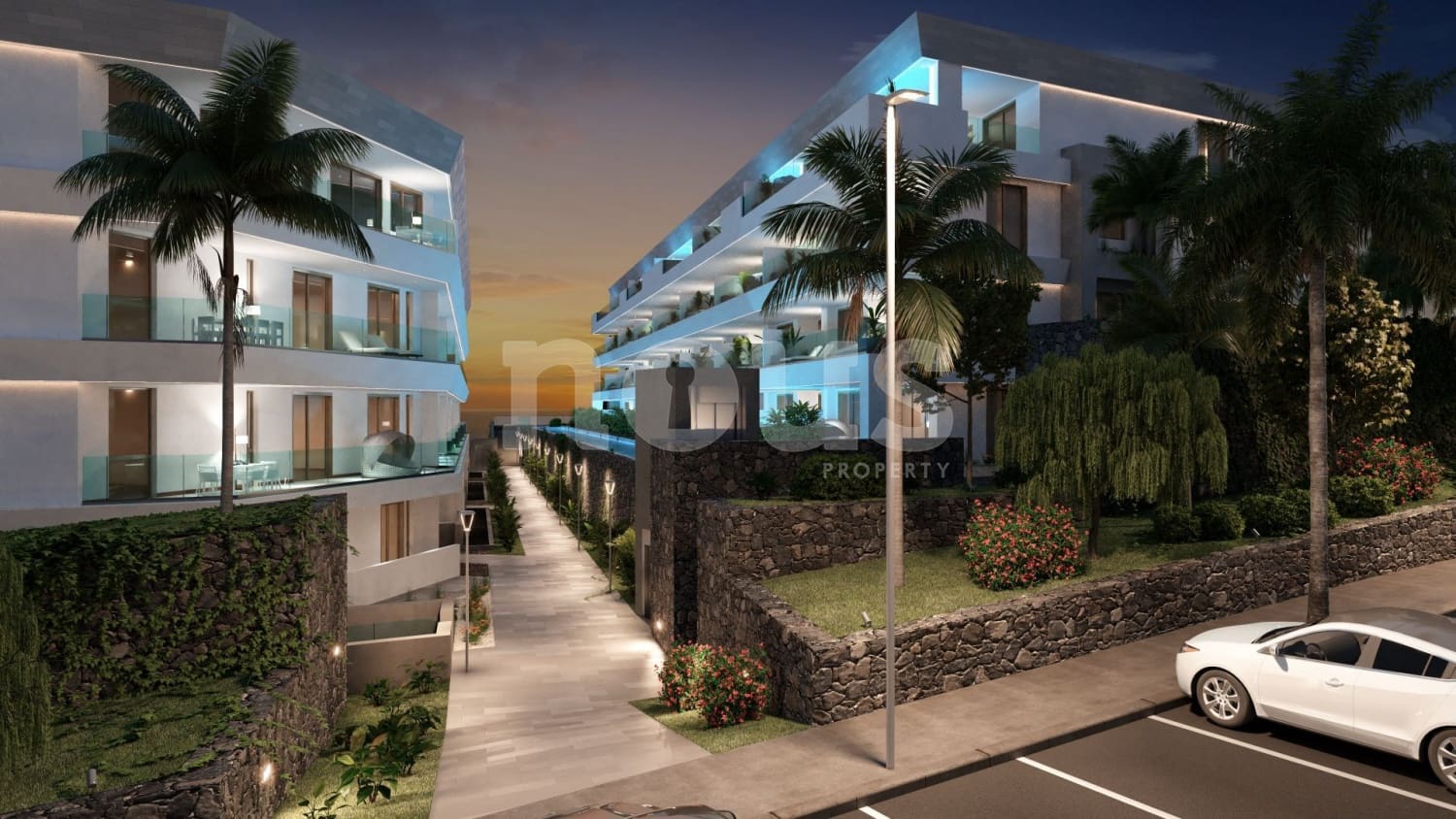 Działka budowlana na sprzedaż w Guia de Isora - 7 900 000 € (Ref: 9263832)