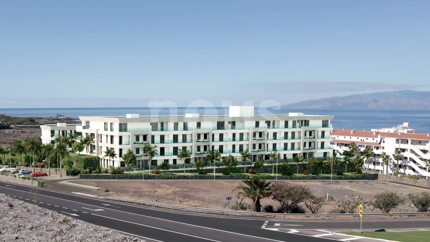 Działka budowlana na sprzedaż w Guia de Isora - 7 900 000 € (Ref: 9263832)