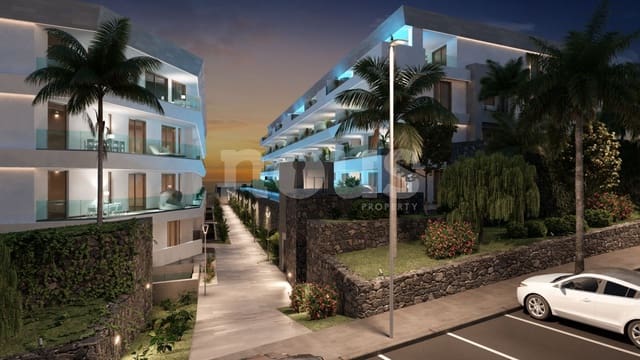 Terreno para Construção para venda em Guía de Isora - 7 900 000 € (Ref: 9263832)