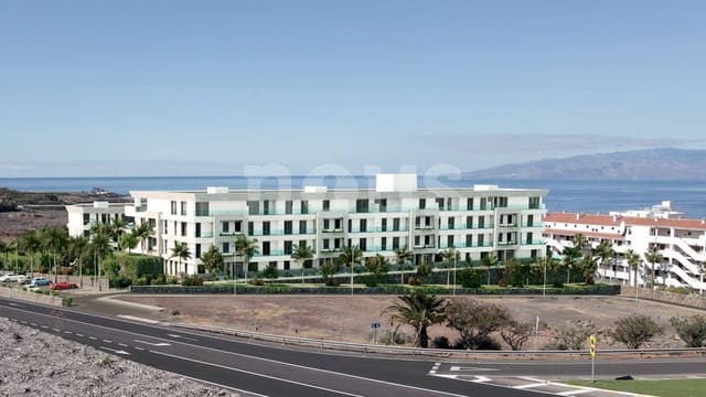 Terreno para Construção para venda em Guía de Isora - 7 900 000 € (Ref: 9263832)