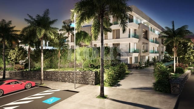 Terreno para Construção para venda em Guía de Isora - 7 900 000 € (Ref: 9263832)