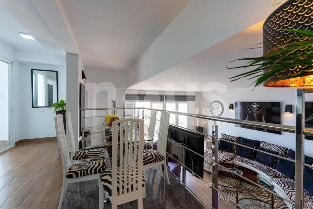 7 soverom Villa til salgs i Costa Adeje med svømmebasseng - € 1 995 000 (Ref: 9271424)