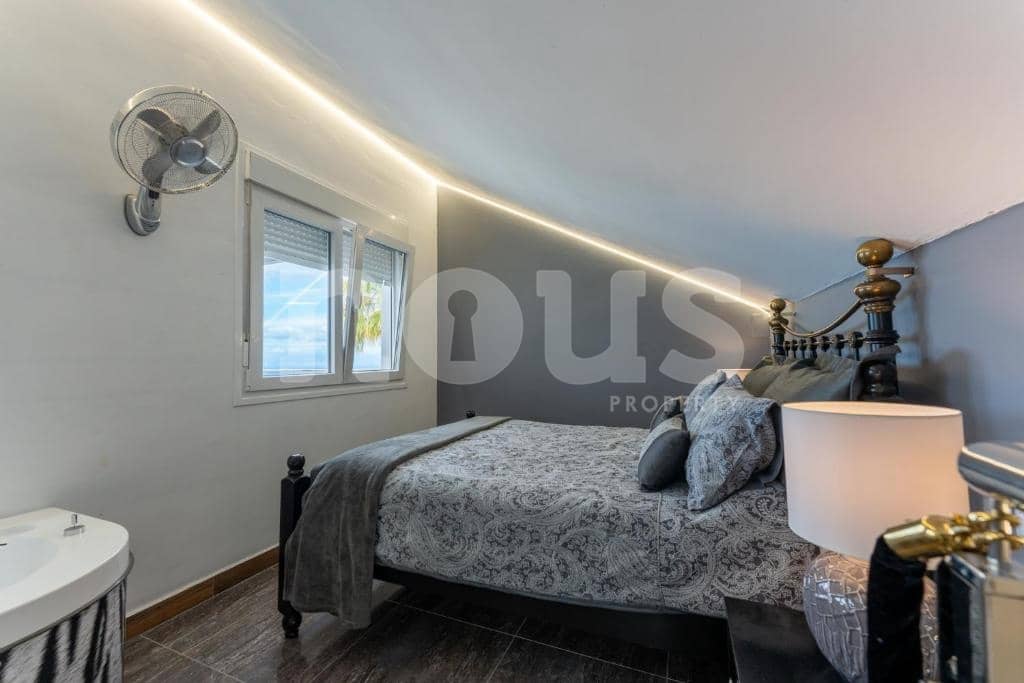 7 soverom Villa til salgs i Costa Adeje med svømmebasseng - € 1 995 000 (Ref: 9271424)