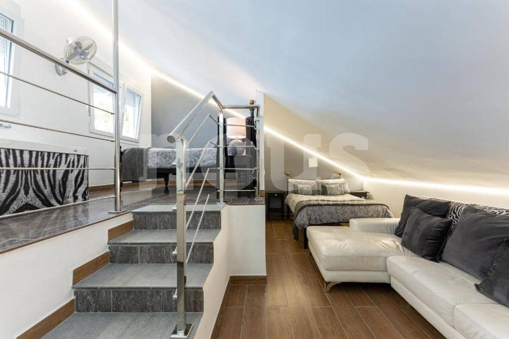 7 soverom Villa til salgs i Costa Adeje med svømmebasseng - € 1 995 000 (Ref: 9271424)