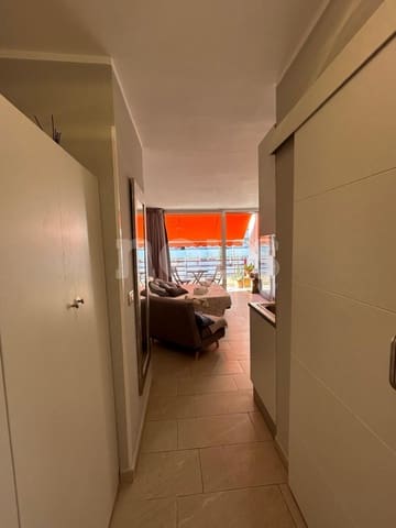 Studio te koop in Playa de las Américas, Adeje met zwembad - € 240.000 (Ref: 9293941)