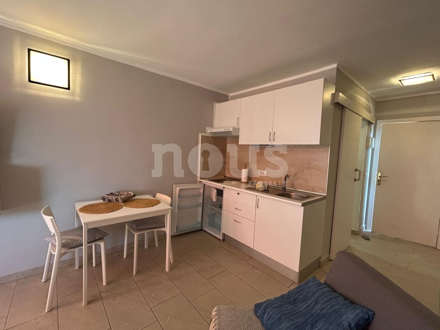 Estúdio para venda em Costa Adeje com piscina - 240 000 € (Ref: 9293941)