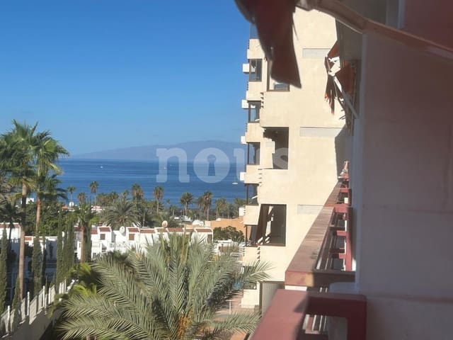 Studio te koop in Playa de las Américas, Adeje met zwembad - € 240.000 (Ref: 9293941)