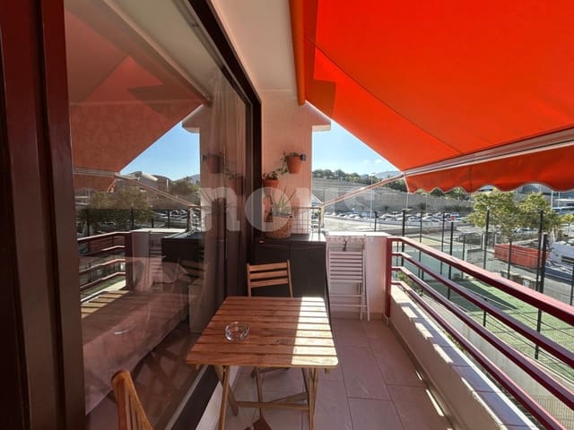 Studio te koop in Playa de las Américas, Adeje met zwembad - € 240.000 (Ref: 9293941)