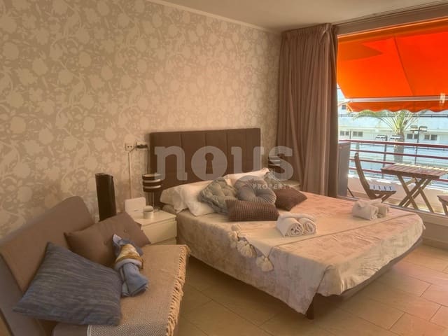 Studio te koop in Playa de las Américas, Adeje met zwembad - € 240.000 (Ref: 9293941)