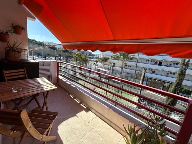 Studio te koop in Playa de las Américas, Adeje met zwembad - € 240.000 (Ref: 9293941)