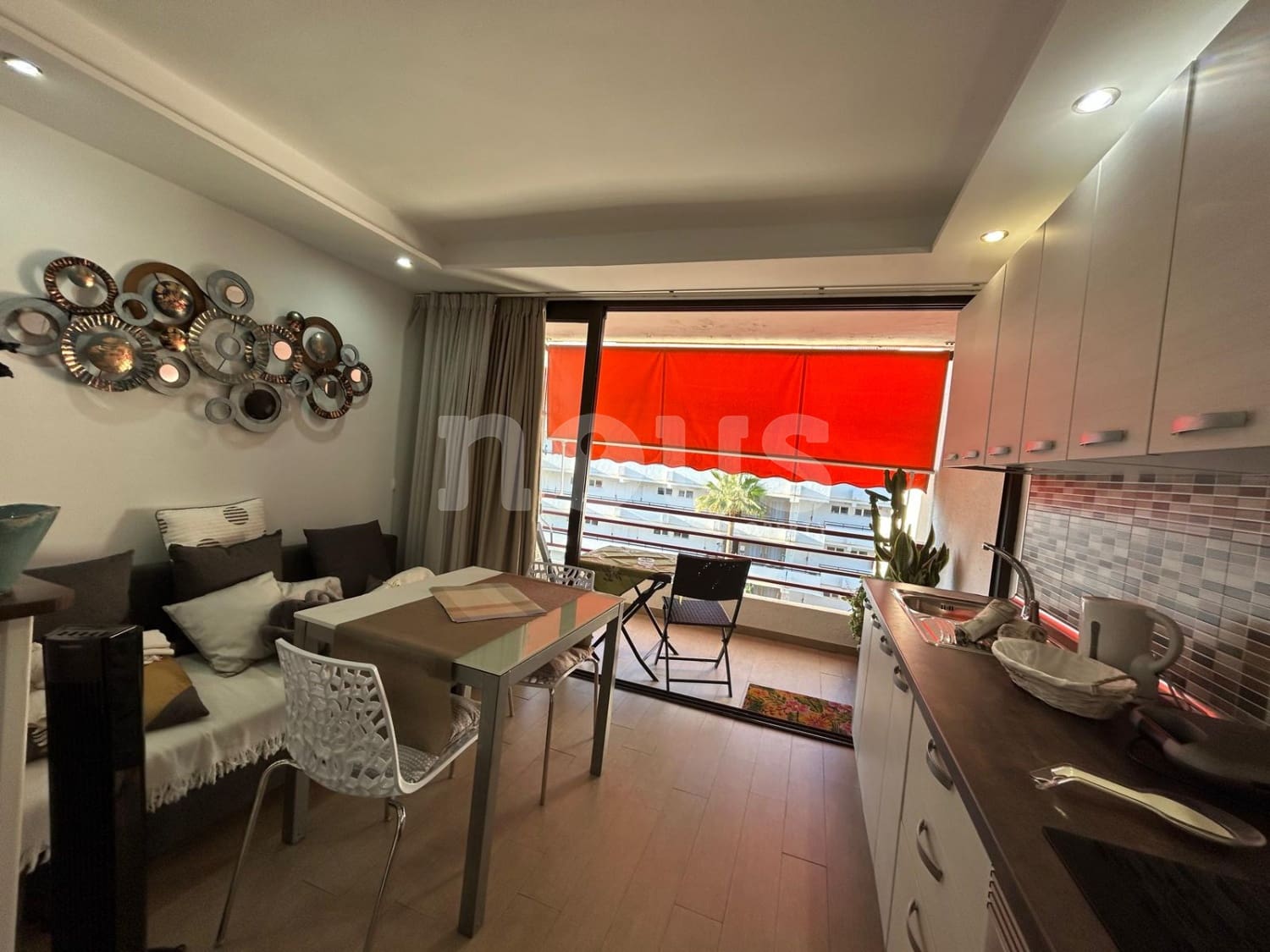 Studio te koop in Costa Adeje met zwembad - € 255.000 (Ref: 9293942)