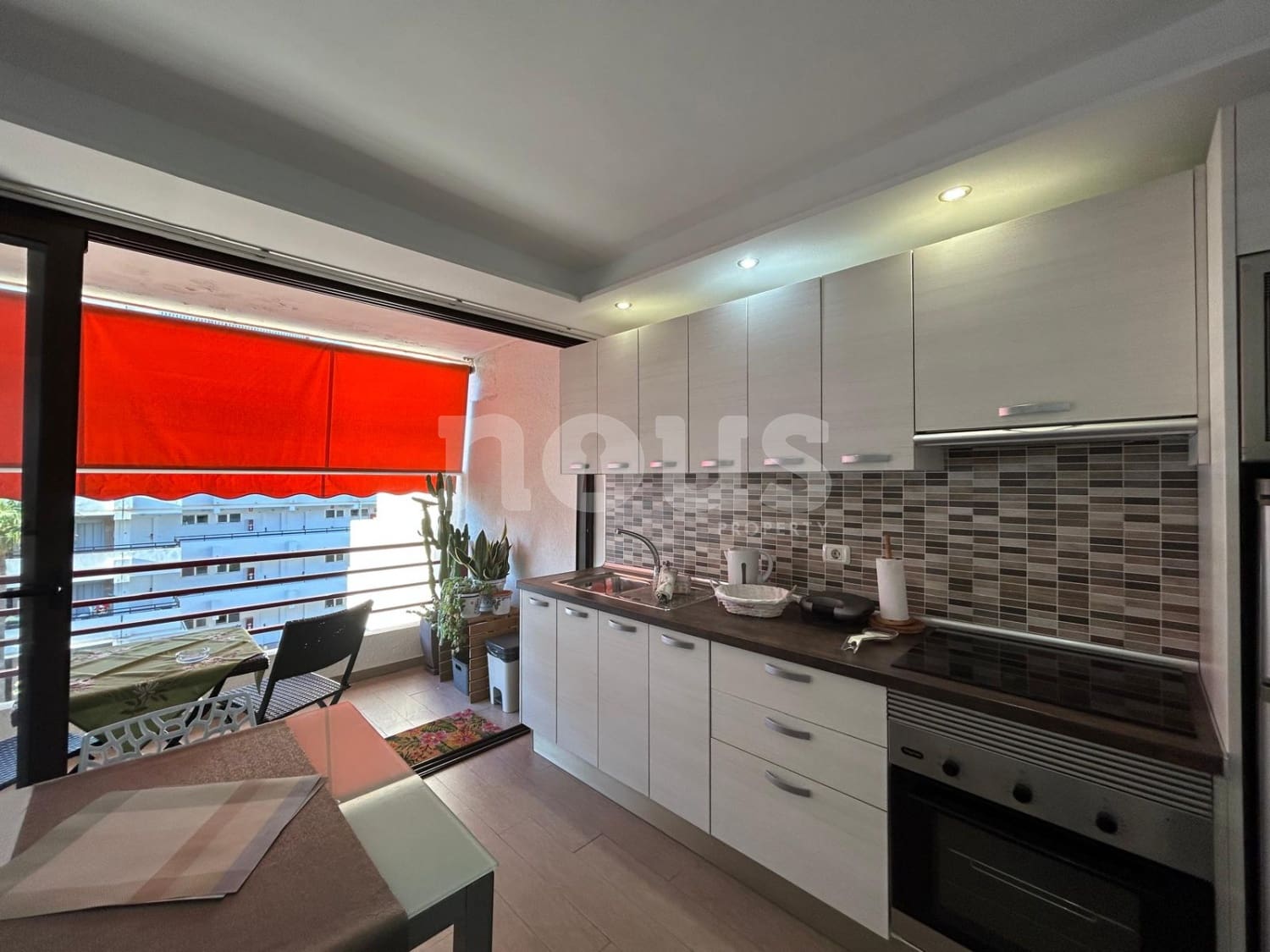 Studio te koop in Costa Adeje met zwembad - € 255.000 (Ref: 9293942)