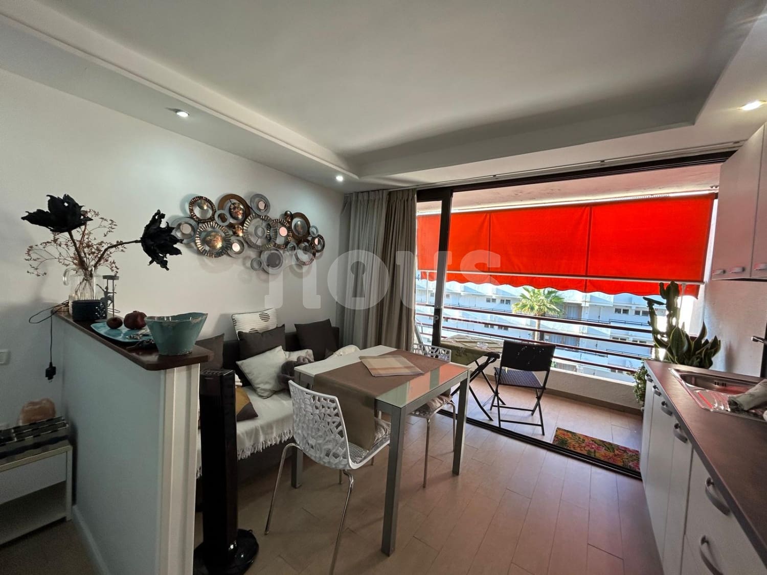 Studio te koop in Costa Adeje met zwembad - € 255.000 (Ref: 9293942)