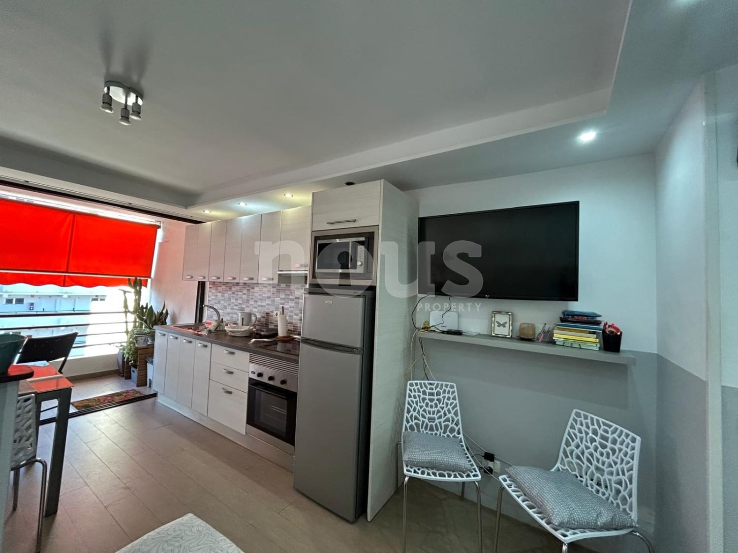 Studio te koop in Costa Adeje met zwembad - € 255.000 (Ref: 9293942)