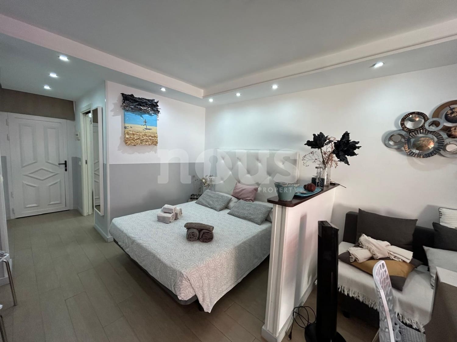 Studio te koop in Costa Adeje met zwembad - € 255.000 (Ref: 9293942)