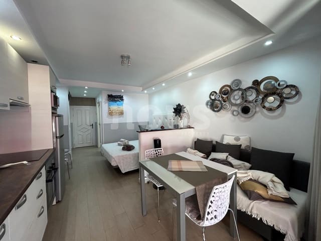 Studio te koop in Playa de las Américas, Adeje met zwembad - € 255.000 (Ref: 9293942)