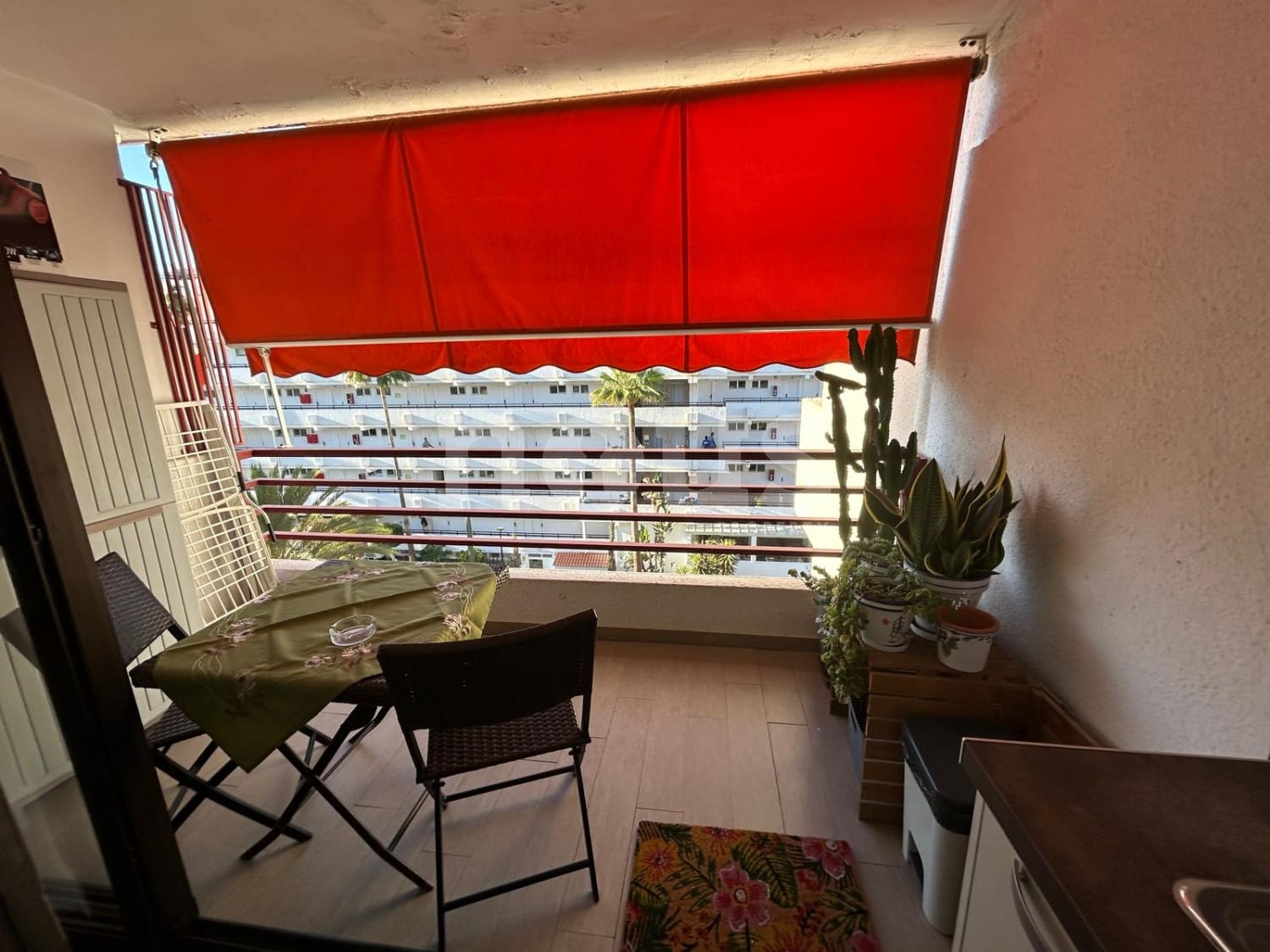 Studio te koop in Costa Adeje met zwembad - € 255.000 (Ref: 9293942)