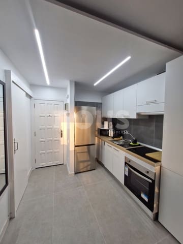 1 sypialnia Apartament na sprzedaż w Los Cristianos, Arona z basenem - 565 000 € (Ref: 9337163)