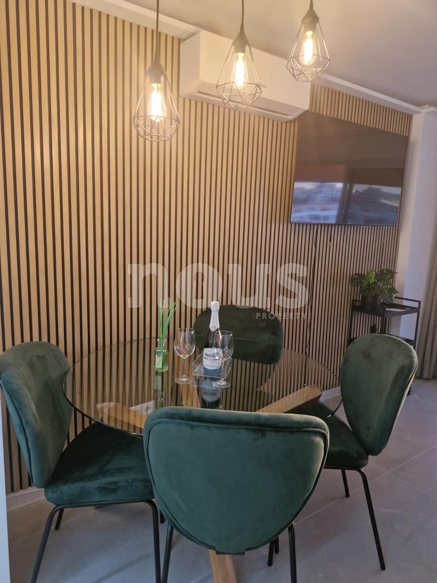 1 makuuhuone Huoneisto myytävänä paikassa Los Cristianos mukana uima-altaan - 565 000 € (Ref: 9337163)