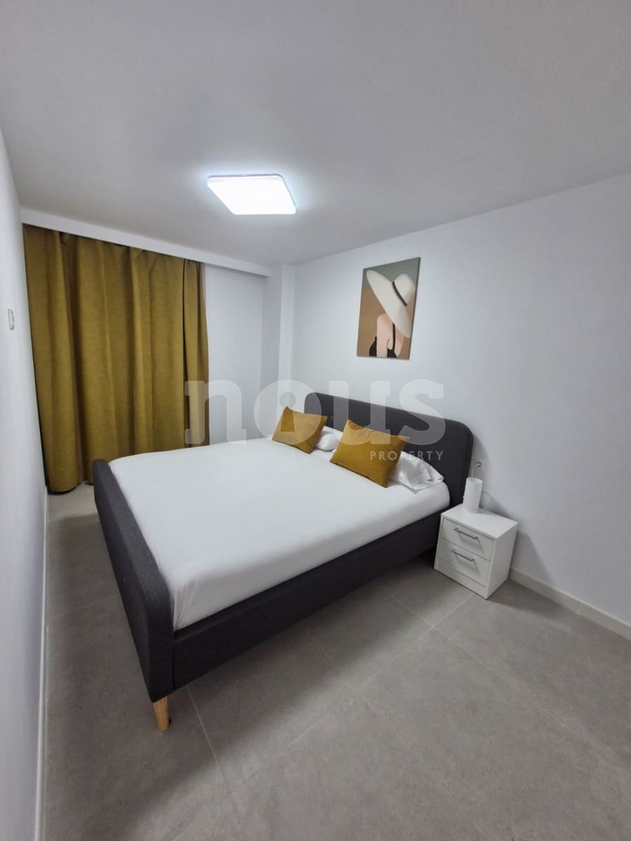 1 makuuhuone Huoneisto myytävänä paikassa Los Cristianos mukana uima-altaan - 565 000 € (Ref: 9337163)