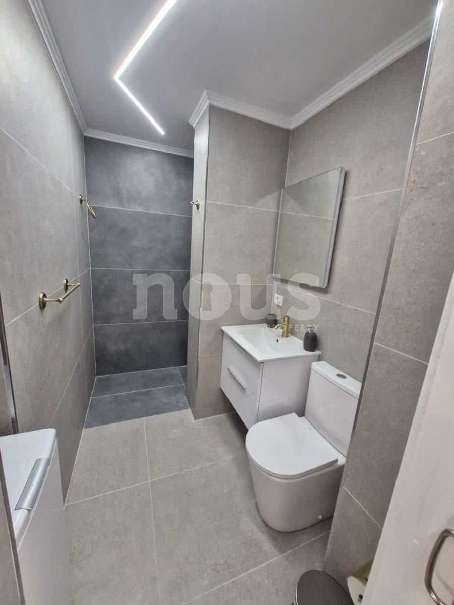 1 makuuhuone Huoneisto myytävänä paikassa Los Cristianos mukana uima-altaan - 565 000 € (Ref: 9337163)