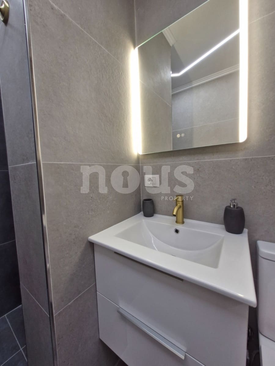 1 makuuhuone Huoneisto myytävänä paikassa Los Cristianos mukana uima-altaan - 565 000 € (Ref: 9337163)