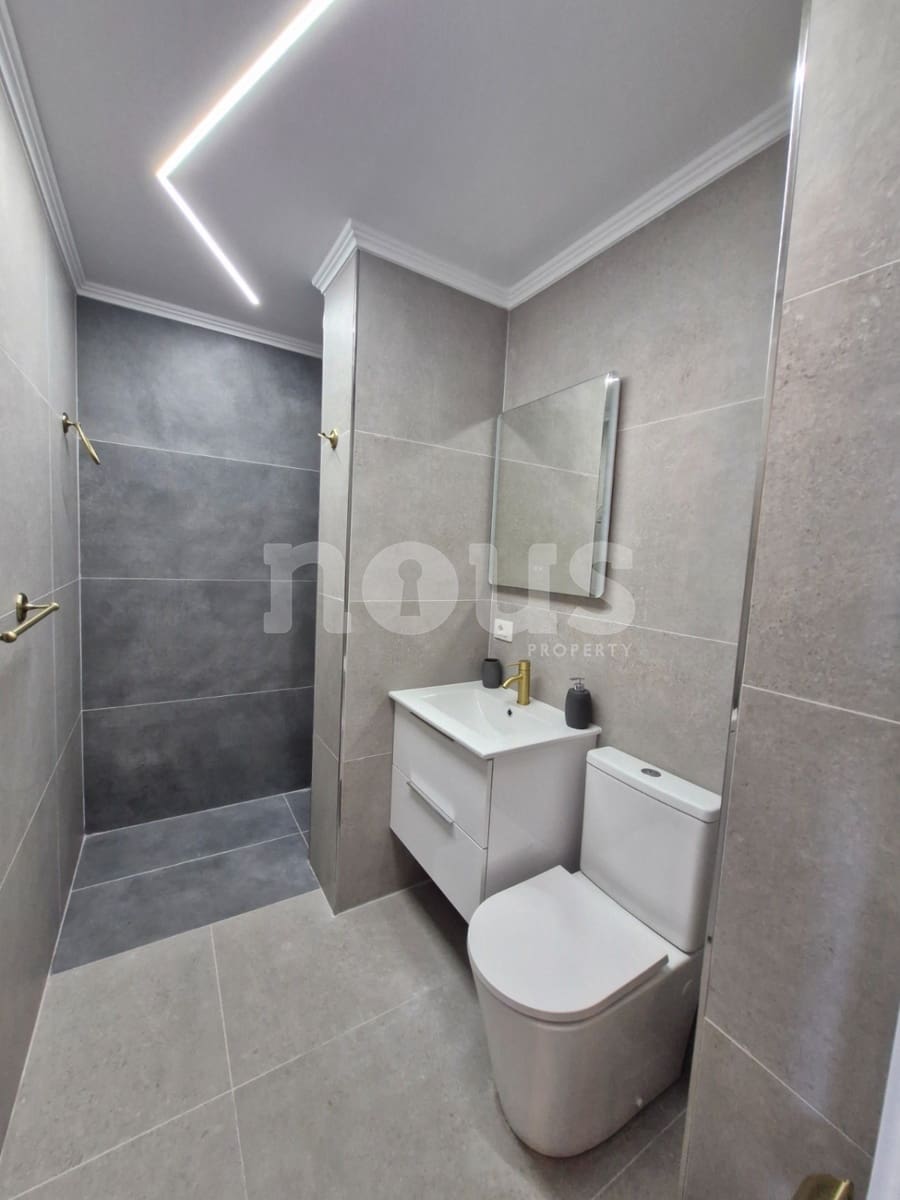 1 makuuhuone Huoneisto myytävänä paikassa Los Cristianos mukana uima-altaan - 565 000 € (Ref: 9337163)