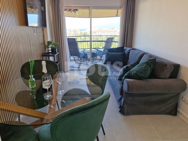 1 sypialnia Apartament na sprzedaż w Los Cristianos, Arona z basenem - 565 000 € (Ref: 9337163)