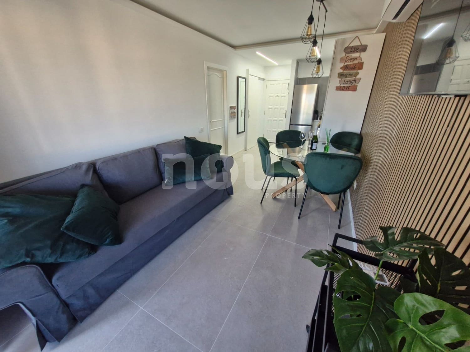 1 makuuhuone Huoneisto myytävänä paikassa Los Cristianos mukana uima-altaan - 565 000 € (Ref: 9337163)