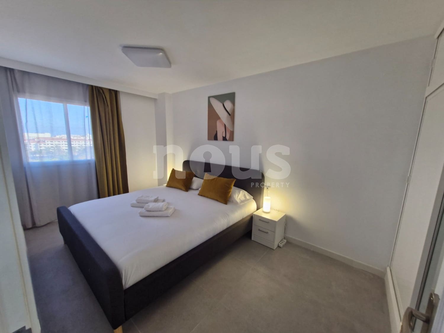 1 makuuhuone Huoneisto myytävänä paikassa Los Cristianos mukana uima-altaan - 565 000 € (Ref: 9337163)