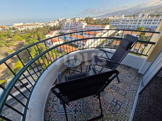 1 sypialnia Apartament na sprzedaż w Los Cristianos, Arona z basenem - 565 000 € (Ref: 9337163)