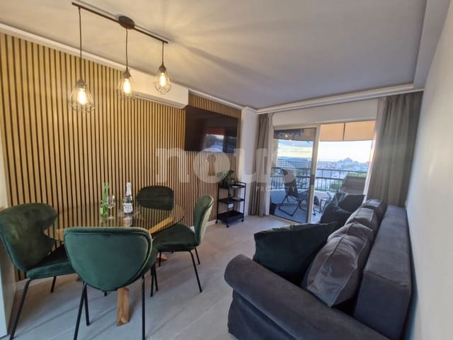 1 sypialnia Apartament na sprzedaż w Los Cristianos, Arona z basenem - 565 000 € (Ref: 9337163)