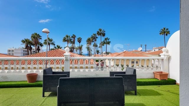 3 sypialnia Apartament na sprzedaż w Callao Salvaje, Adeje z basenem - 469 000 € (Ref: 9388452)