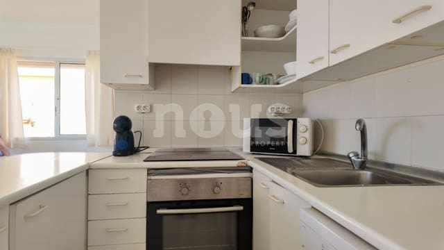 3 sypialnia Apartament na sprzedaż w Callao Salvaje, Adeje z basenem - 469 000 € (Ref: 9388452)