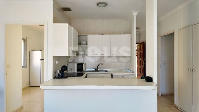 3 sypialnia Apartament na sprzedaż w Callao Salvaje, Adeje z basenem - 469 000 € (Ref: 9388452)