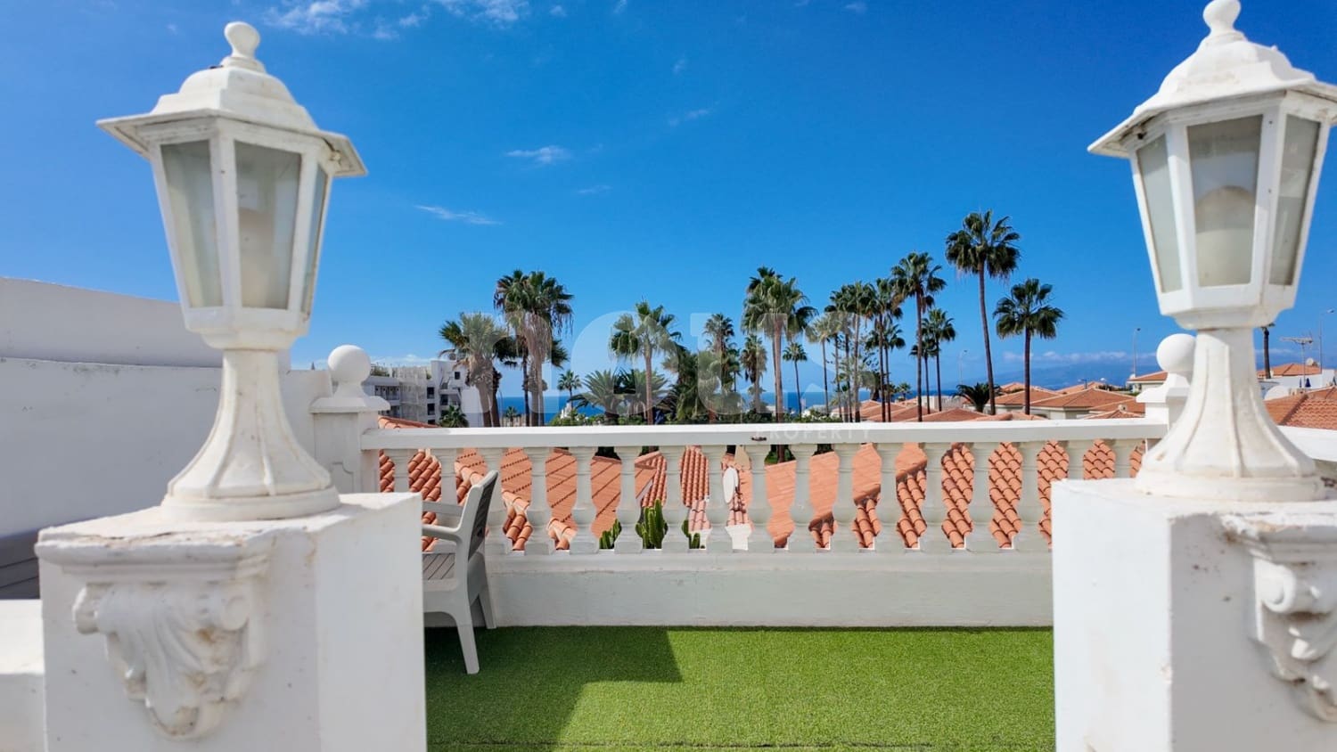 3 sypialnia Apartament na sprzedaż w Callao Salvaje z basenem - 469 000 € (Ref: 9388452)