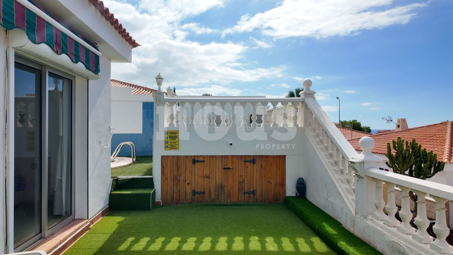 3 sypialnia Apartament na sprzedaż w Callao Salvaje z basenem - 469 000 € (Ref: 9388452)