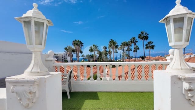 3 sypialnia Apartament na sprzedaż w Callao Salvaje, Adeje z basenem - 469 000 € (Ref: 9388452)