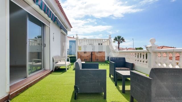 3 sypialnia Apartament na sprzedaż w Callao Salvaje, Adeje z basenem - 469 000 € (Ref: 9388452)