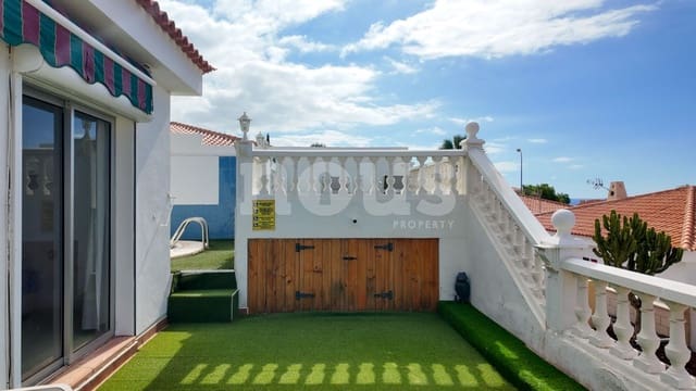 3 sypialnia Apartament na sprzedaż w Callao Salvaje, Adeje z basenem - 469 000 € (Ref: 9388452)