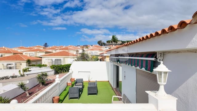 3 sypialnia Apartament na sprzedaż w Callao Salvaje, Adeje z basenem - 469 000 € (Ref: 9388452)