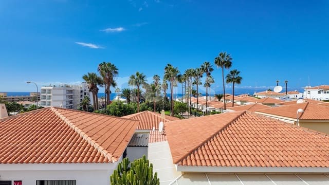 3 sypialnia Apartament na sprzedaż w Callao Salvaje, Adeje z basenem - 469 000 € (Ref: 9388452)