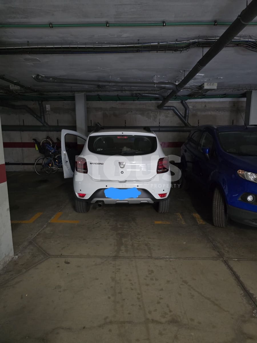 2 slaapkamer Appartement te koop in Costa del Silencio met zwembad - € 285.000 (Ref: 9401745)