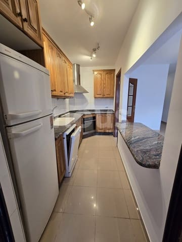 2 slaapkamer Appartement te koop in Costa del Silencio, Arona met zwembad - € 285.000 (Ref: 9401745)