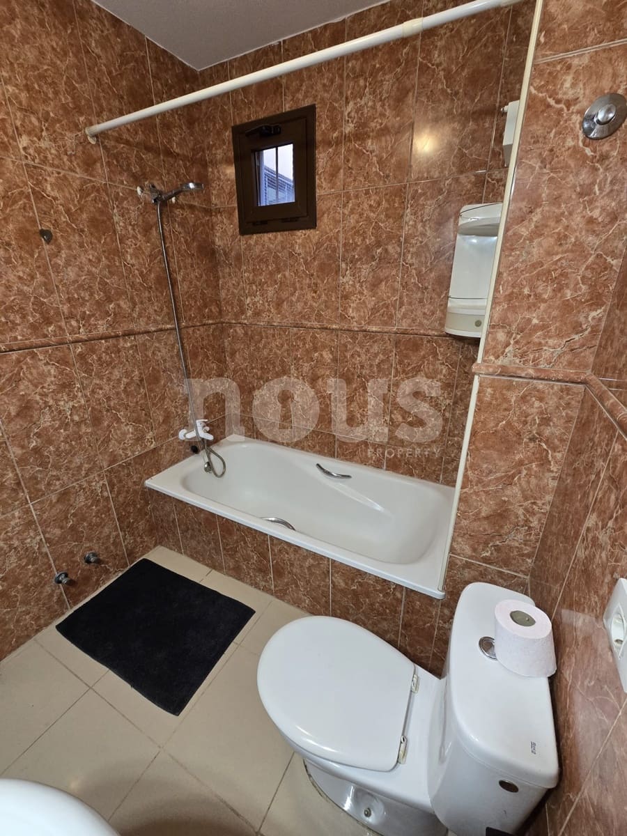 2 slaapkamer Appartement te koop in Costa del Silencio met zwembad - € 285.000 (Ref: 9401745)