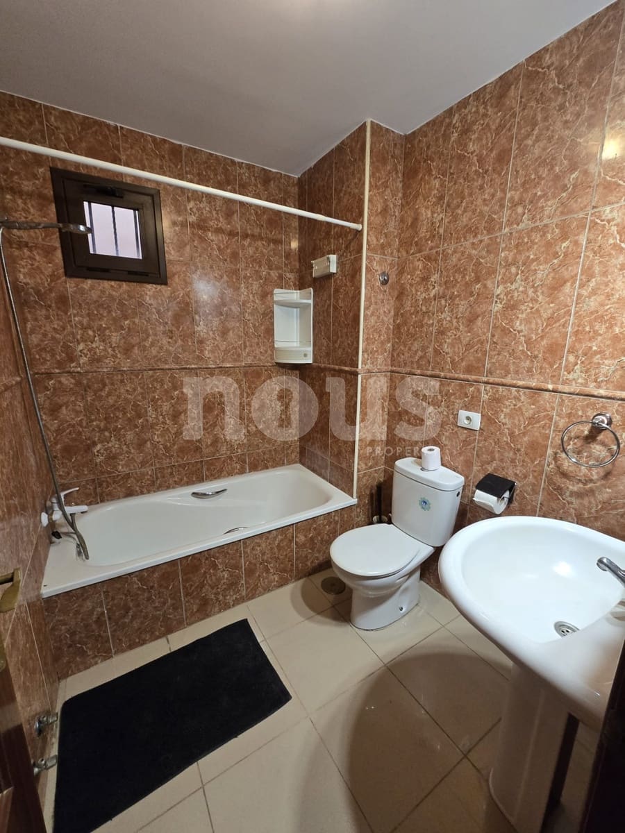 2 slaapkamer Appartement te koop in Costa del Silencio met zwembad - € 285.000 (Ref: 9401745)