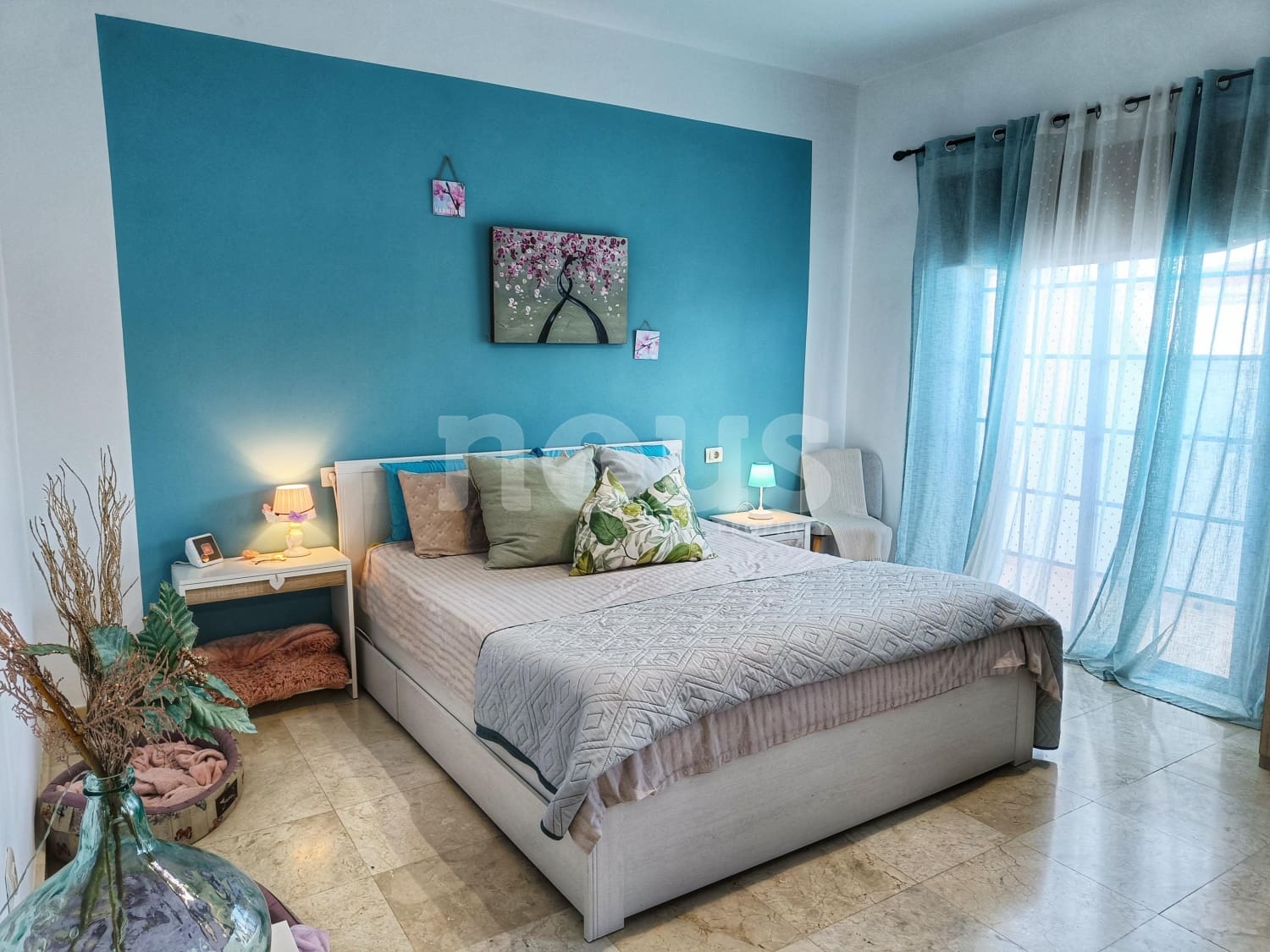 2 soveværelse Penthouse til salg i Llano del Camello med swimmingpool - € 459.000 (Ref: 9428139)