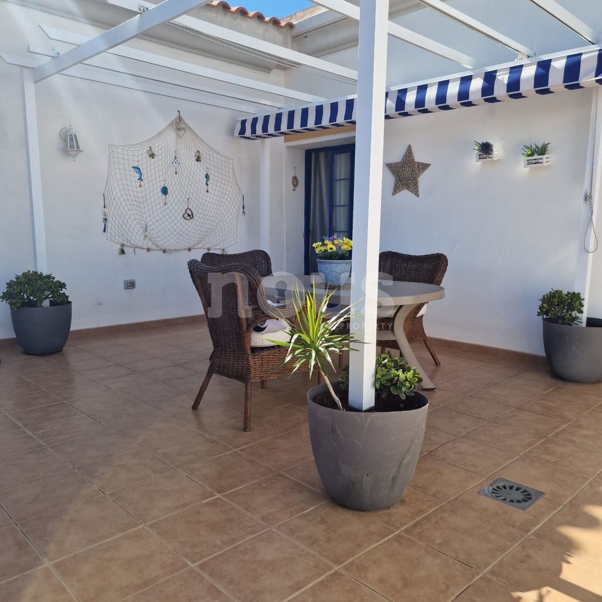 2 soveværelse Penthouse til salg i Llano del Camello med swimmingpool - € 459.000 (Ref: 9428139)